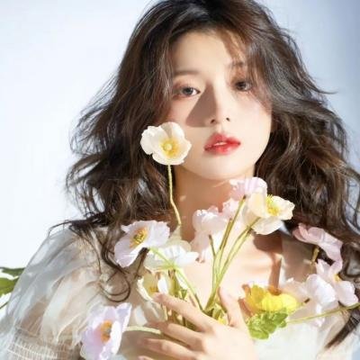 欲海风流一美人