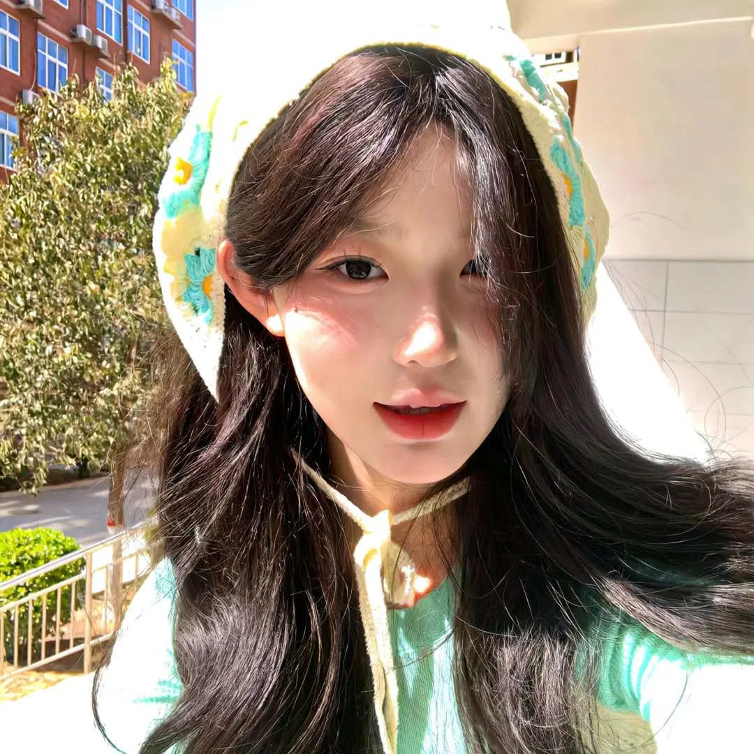 盲爱